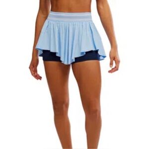 FP Movement Women's Sultry Skort NWT
